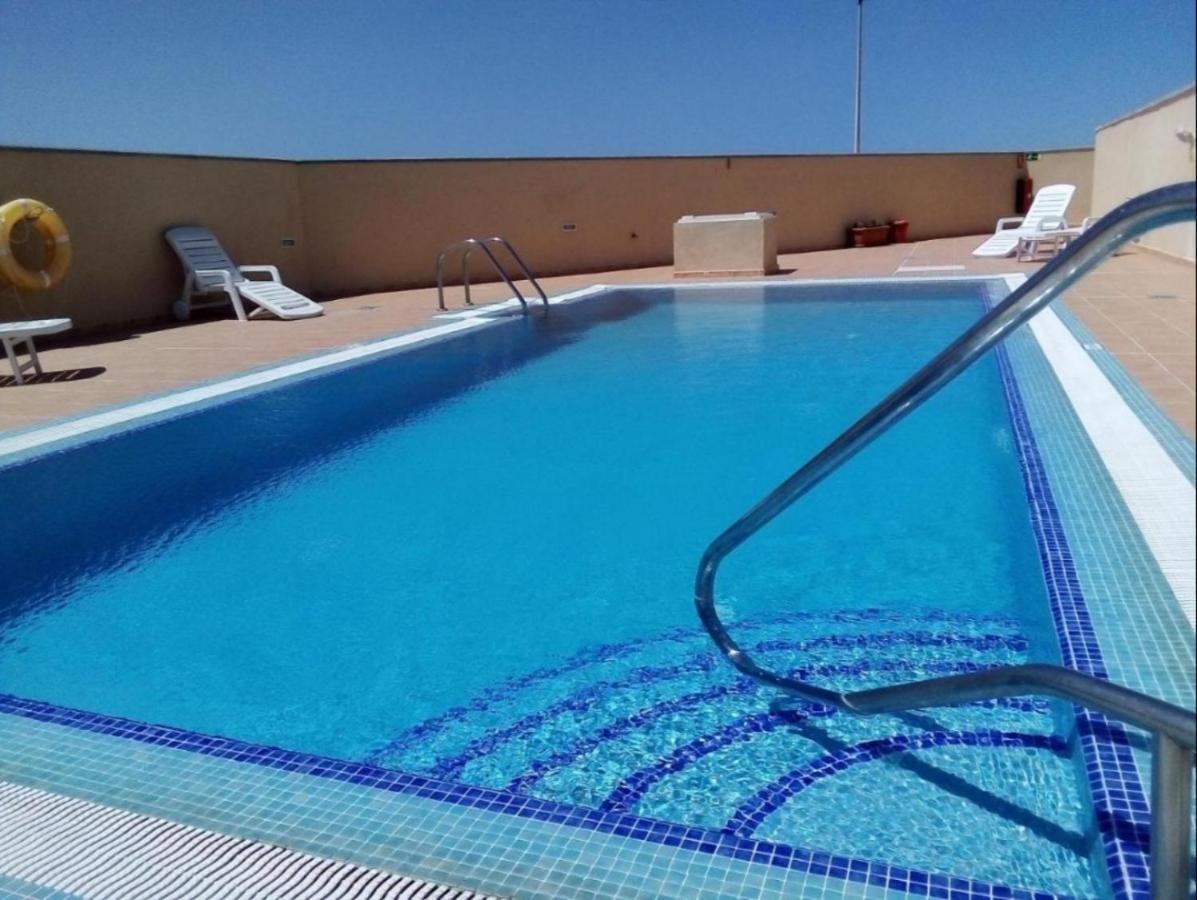 New Apartment Europa 2 El Médano المظهر الخارجي الصورة