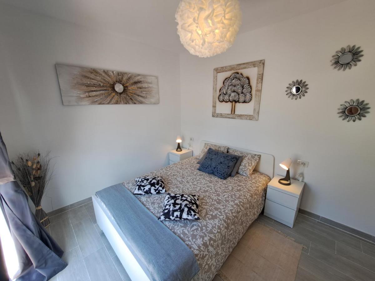 New Apartment Europa 2 El Médano المظهر الخارجي الصورة
