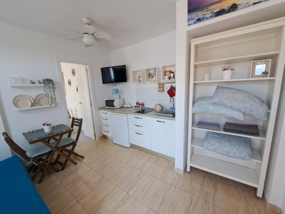 New Apartment Europa 2 El Médano المظهر الخارجي الصورة