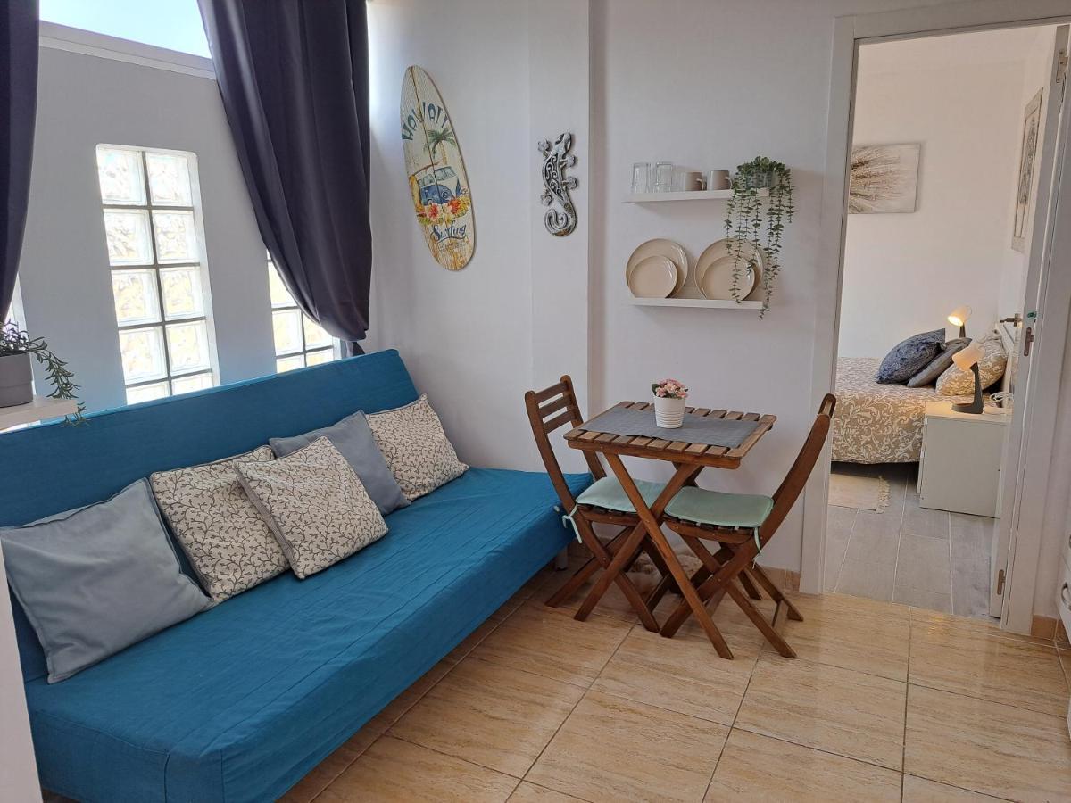 New Apartment Europa 2 El Médano المظهر الخارجي الصورة