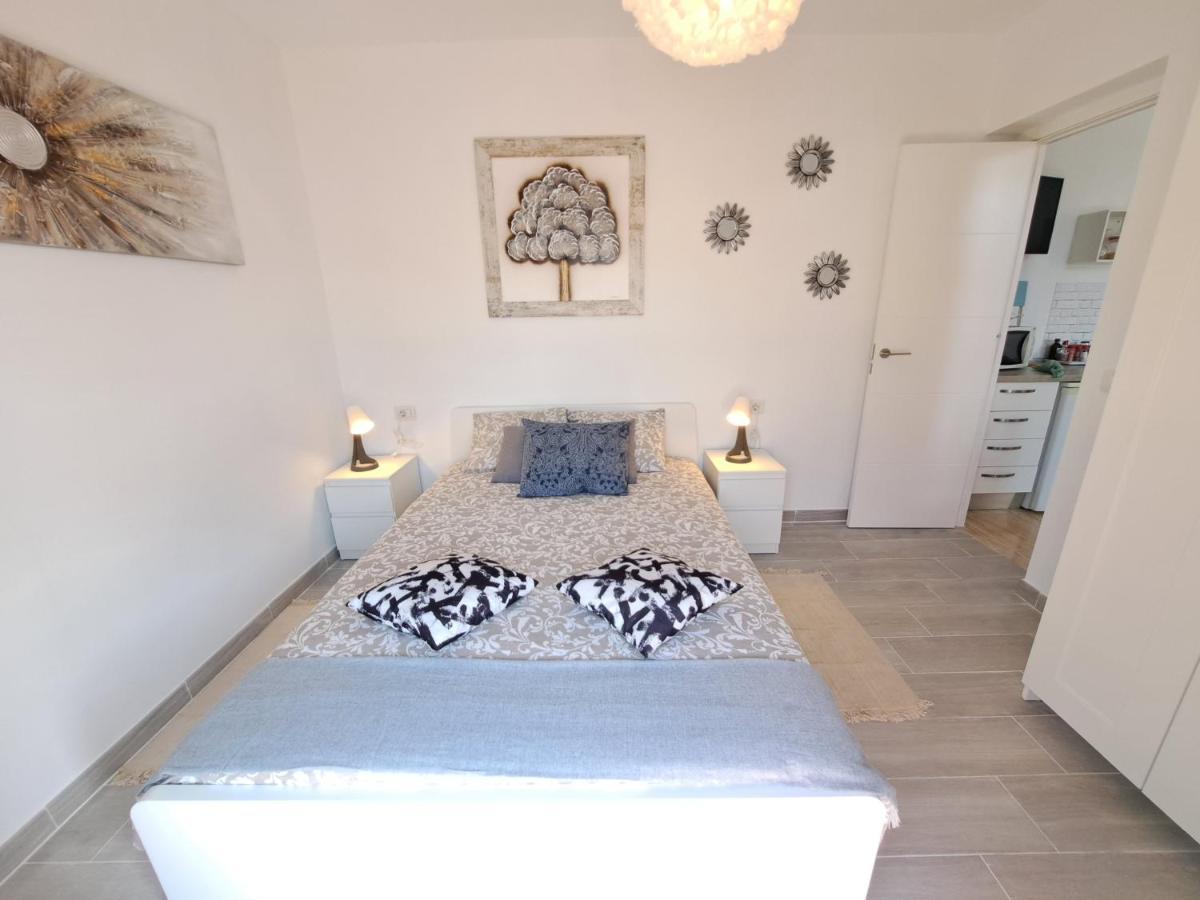 New Apartment Europa 2 El Médano المظهر الخارجي الصورة