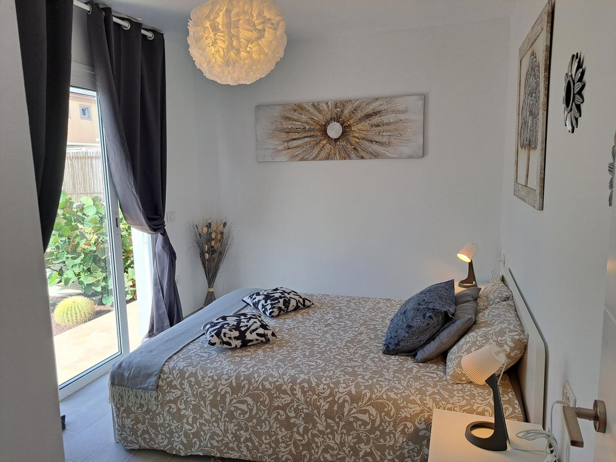 New Apartment Europa 2 El Médano المظهر الخارجي الصورة