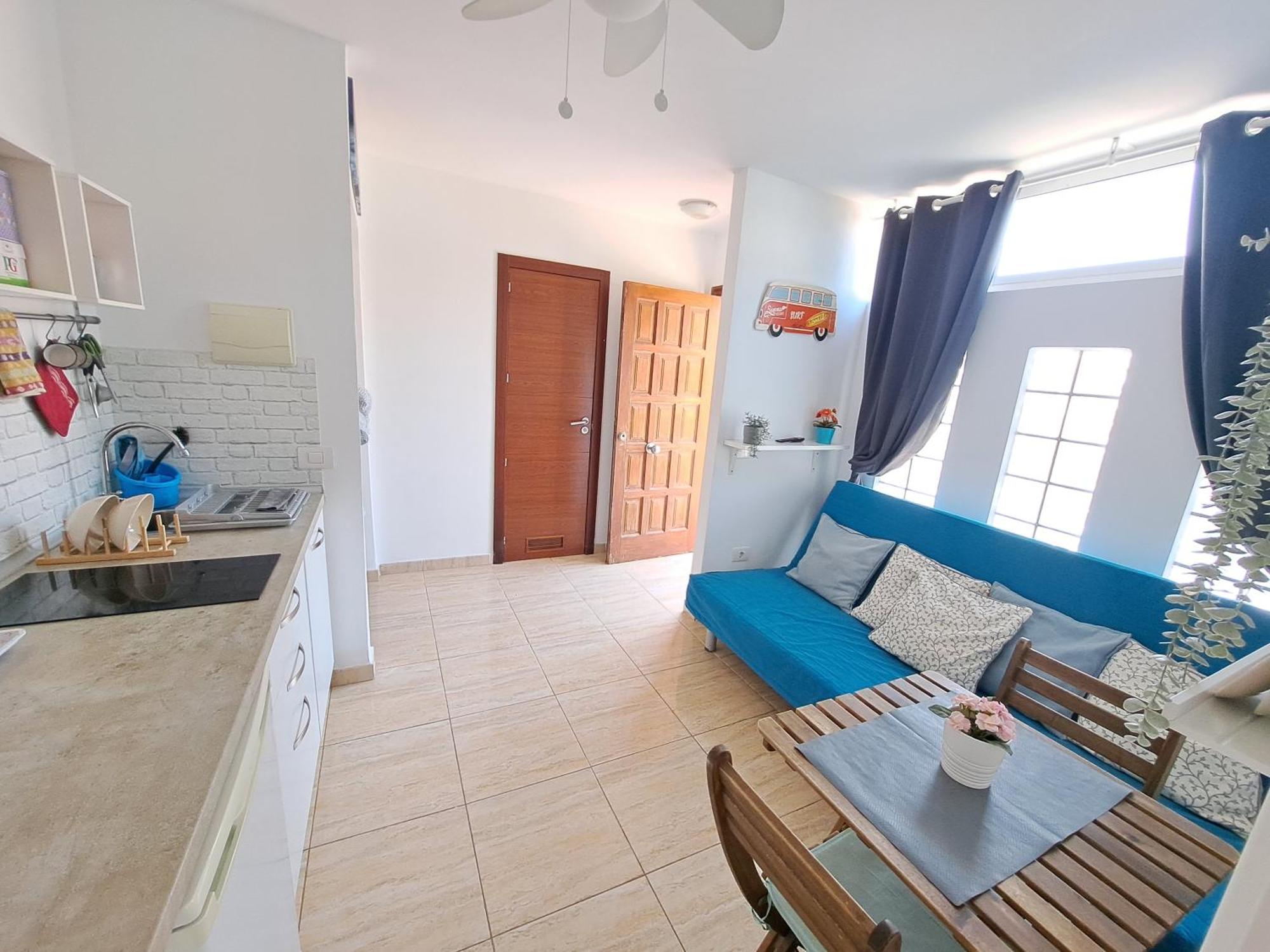 New Apartment Europa 2 El Médano المظهر الخارجي الصورة