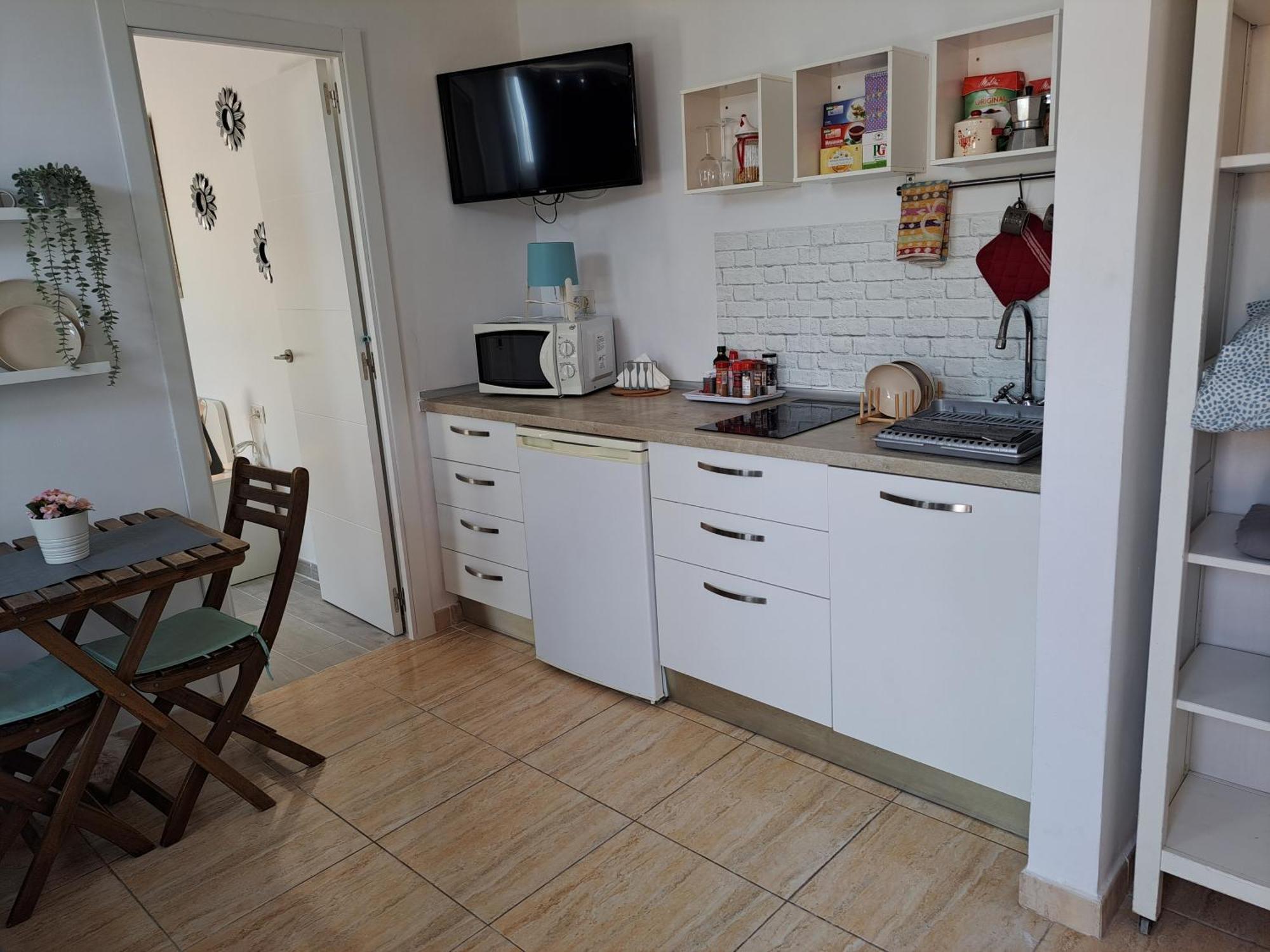 New Apartment Europa 2 El Médano المظهر الخارجي الصورة