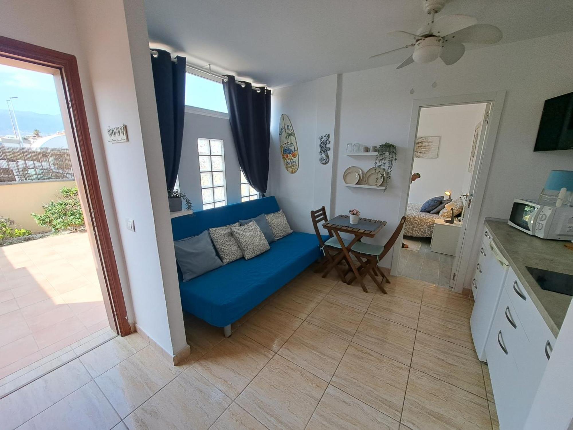 New Apartment Europa 2 El Médano المظهر الخارجي الصورة