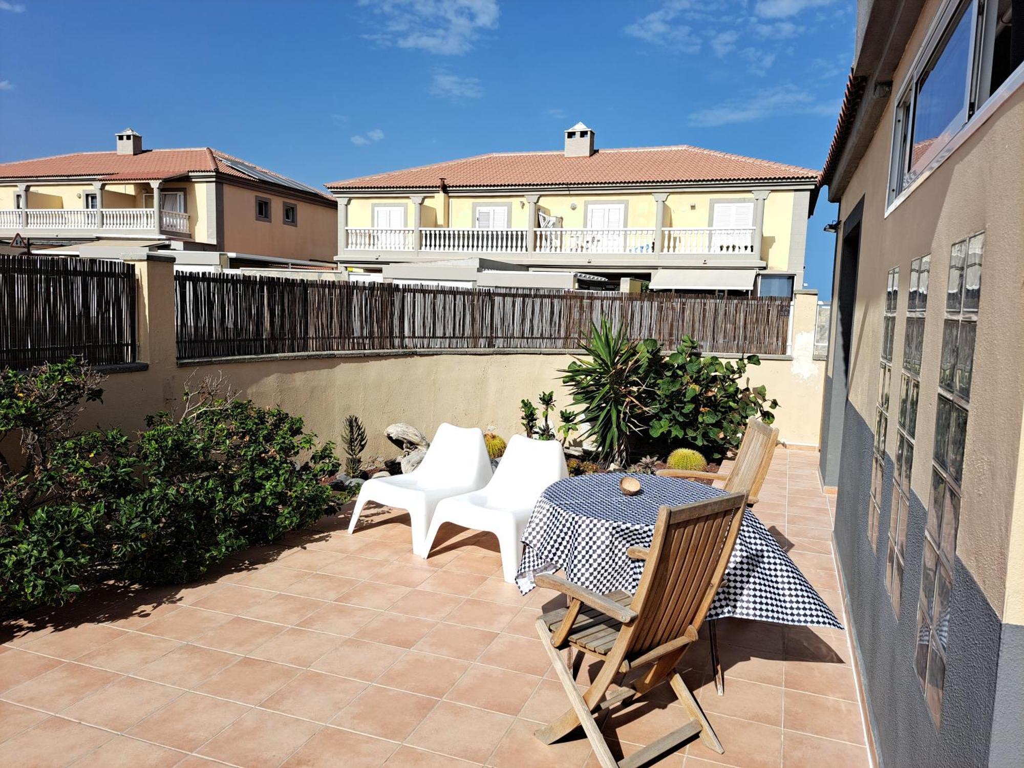 New Apartment Europa 2 El Médano المظهر الخارجي الصورة