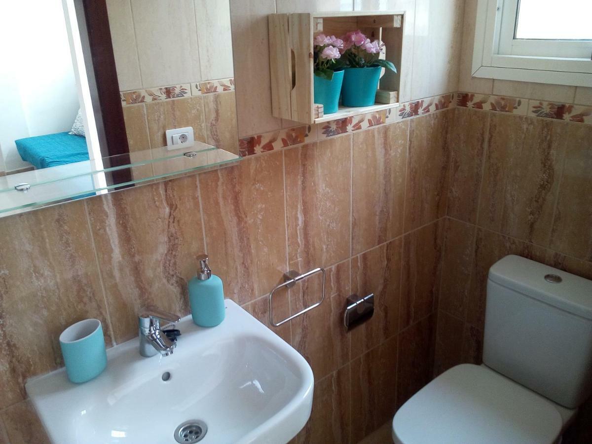 New Apartment Europa 2 El Médano المظهر الخارجي الصورة
