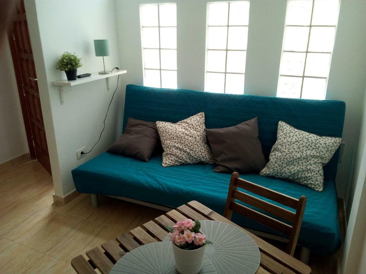 New Apartment Europa 2 El Médano المظهر الخارجي الصورة