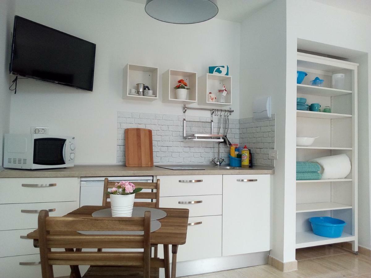 New Apartment Europa 2 El Médano المظهر الخارجي الصورة